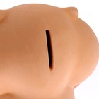 Набор для росписи «Керамическая фигурка» «Копилка» «Хомячок Пузырик» - фото 22604958