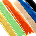 Песочная открытка «Картина из песка» «Зайчонок» - фото 22605059