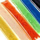 Песочная открытка «Картина из песка» «Божья коровка» - фото 22605069