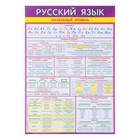 Набор плакатов "Начальный уровень - 2" 4 шт., 30х42,5 см - фото 22552135