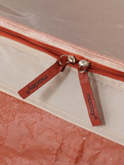 Палатка туристическая 2-местная maclay katun ume cool 2, 325×160×120 см, трекинговая, двухслойная, с тамбуром, бежевая