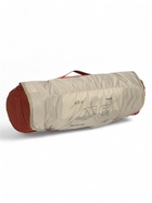 Палатка туристическая 2-местная maclay katun ume cool 2, 325×160×120 см, трекинговая, двухслойная, с тамбуром, бежевая - Фото 19