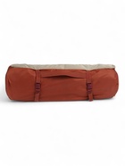 Палатка туристическая 2-местная maclay katun ume cool 2, 325×160×120 см, трекинговая, двухслойная, с тамбуром, бежевая - Фото 20
