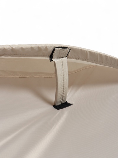 Палатка туристическая, трекинговая maclay PEAK 3, 3-местная, с тамбуром