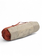 Палатка туристическая 3-местная maclay katun ume cool 3, 345×210×130 см, трекинговая, двухслойная, с тамбуром, бежевая - Фото 19