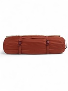 Палатка туристическая 3-местная maclay katun ume cool 3, 345×210×130 см, трекинговая, двухслойная, с тамбуром, бежевая - Фото 20