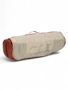 Палатка туристическая 4-местная maclay katun ume cool 4, 380×210×135 см, трекинговая, двухслойная, с тамбуром, бежевая - Фото 19