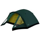 Палатка туристическая, треккинговая maclay PEAK 4, 4-местная, с тамбуром - Фото 7
