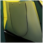 Палатка туристическая, кемпинговая maclay MASSIF 4, 4-местная, с тамбуром - Фото 11
