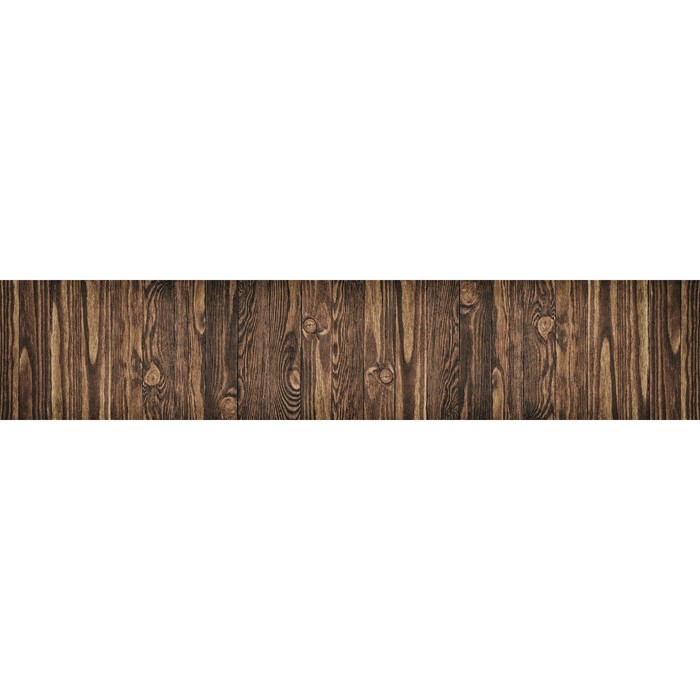 Кухонный фартук (фотопечать) \"Тик\" ФФ 314 3000х600 мм (9849788 ...