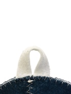 Шапка для бани и сауны «Святой негодник», полиэфир 70%, шерсть 30%, «Добропаровъ» - Фото 7