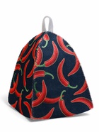 Шапка для бани и сауны «Перец», полиэфир, шерсть, «Добропаровъ» - Фото 5