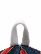 Шапка для бани и сауны «Перец», полиэфир, шерсть, «Добропаровъ» - Фото 8