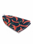 Шапка для бани и сауны «Перец», полиэфир, шерсть, «Добропаровъ» - Фото 9