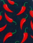 Шапка для бани и сауны «Перчик», полиэфир, шерсть, «Добропаровъ» - фото 61560724