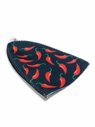 Шапка для бани и сауны «Перчик», полиэфир, шерсть, «Добропаровъ» - фото 61560726