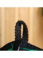 Шапка для бани и сауны «Перчик», полиэфир, «Добропаровъ»  (артикул 9894227)  большой выбор товаров оптом и в розницу по низким ценам с доставкой