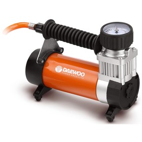 

Компрессор автомобильный DAEWOO DW 55 PLUS 12 В, 50 л/мин