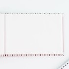 Медицинская карта в твердой обложке Форма №112/у «Мишка», 80 л - фото 22510616