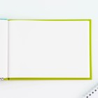 Медицинская карта в твердой обложке Форма №112/у «Медведи», 80 л - Фото 10