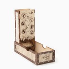 Башня для кубиков, для игры в ДнД «Мимик», высота 20 см - Фото 2