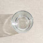 Стакан стеклянный «Плэже», 330 мл (комплект 12 шт) - фото 41324383