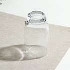 Стакан стеклянный «Плэже», 330 мл (комплект 12 шт) - фото 41324384