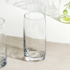 Набор стеклянных стаканов «Пикассо», 320 мл, 6 шт - Фото 2