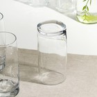 Набор стеклянных стаканов «Пикассо», 320 мл, 6 шт - Фото 3