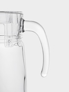 Кувшин Paşabahçe Aquatic, 1650 мл, акриловая крышка, стекло, прозрачный  (артикул 9883506)  большой выбор товаров оптом и в розницу по низким ценам с доставкой