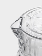 Кувшин Paşabahçe Aquatic, 1650 мл, акриловая крышка, стекло, прозрачный  (артикул 9883506)  большой выбор товаров оптом и в розницу по низким ценам с доставкой