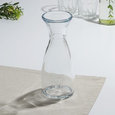 Декантер для вина Paşabahçe «Бахус», 500 мл, стекло, прозрачный