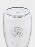 Декантер для вина Paşabahçe «Бахус», 500 мл, стекло, прозрачный - Фото 5