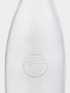 Декантер для вина Paşabahçe «Бахус», 500 мл, стекло, прозрачный - Фото 7