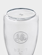 Декантер для вина Paşabahçe «Бахус», 500 мл, стекло, прозрачный - Фото 9