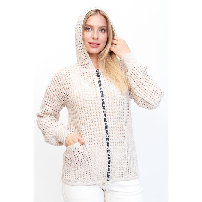 {{photo.Alt || photo.Description || 'Жакет женский, размер 52, цвет молочный'}}