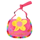 Мягкая сумочка «Лапочка» - Фото 1