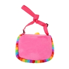 Мягкая сумочка «Лапочка» - Фото 2