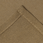 Полотенце кухонное «Этель» ECO, 40×68 ±2 см, хлопок 70%, 30% лён, 190 г/м², оливковое - Фото 4