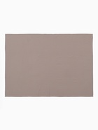 Скатерть «Этель» ECO, 136×180 ±6 см, 70% хлопок, 30% лён, 190 г/м², серая - Фото 7