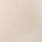 Скатерть Этель ECO, цвет молочный, 136х180/+-6 см, 70% хл, 30% лён, 190 г/м2 - фото 4387590