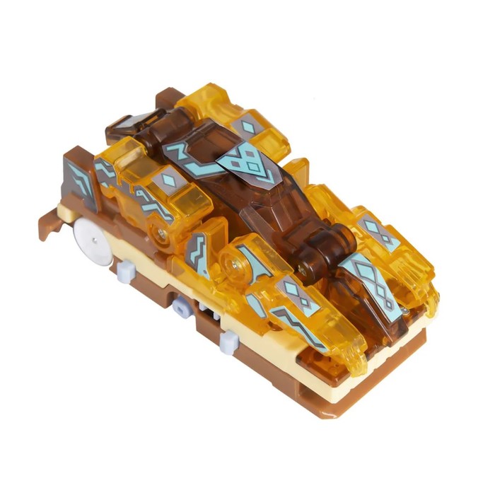 Игровой набор «Дикие скричеры. Сэндсторм Тайд л5» 65522