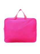 Папка для труда, А4, текстильная, 35×27×7 см «Милый котик» - Фото 4