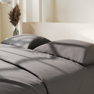 Постельное бельё дуэт «Этель. Маренго», поплин