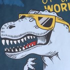 Пододеяльник Этель T-Rex king, 143*215см, 100% хлопок, бязь - фото 805902772 Пододеяльник Этель T-Rex king, 143*215см, 100% хлопок, бязь - фото 805902772