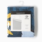 Пододеяльник Этель T-Rex king, 143*215см, 100% хлопок, бязь - фото 805902774 Пододеяльник Этель T-Rex king, 143*215см, 100% хлопок, бязь - фото 805902774