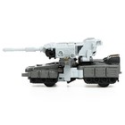Набор роботов «Команда героев», трансформируются, 4 шт - Фото 12