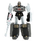 Робот «Танк», трансформируется - Фото 3