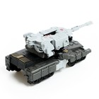 Робот «Танк», трансформируется - Фото 7