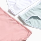 Набор трусов для девочек (3 шт), рост 98 см - фото 24386520